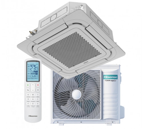 Инверторная сплит-система кассетного типа серии HEAVY EU DC INVERTER R32 ACT-18UR4RCC8/PE-QEA/LD/AUW-18U4RS7 (комплект) Инверторная сплит-система кассетного типа серии HEAVY EU DC INVERTER R32 ACT-18UR4RCC8/PE-QEA/LD/AUW-18U4RS7 (комплект)