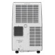 Мобильный кондиционер Royal Clima RM-LP60CN-E серия LARGO pro