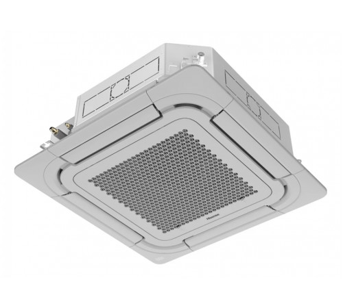 Инверторная сплит-система кассетного типа серии HEAVY EU DC INVERTER R32 AUC-36UR4RKC8/PE-QFA/CD/AUW-36U4RK7 (комплект) Инверторная сплит-система кассетного типа серии HEAVY EU DC INVERTER R32 AUC-36UR4RKC8/PE-QFA/CD/AUW-36U4RK7 (комплект)