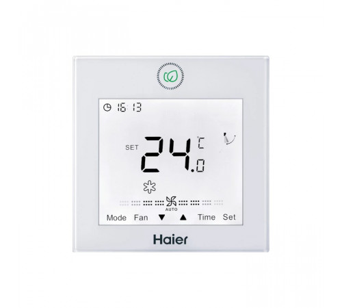 Канальный инверторный кондиционер Haier AD50S2SS1FA/1U50S2SJ3FA