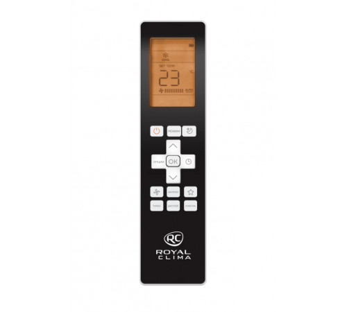 Кондиционер инверторный Royal Clima RCI-FC35HN Кондиционер инверторный Royal Clima RCI-FC35HN