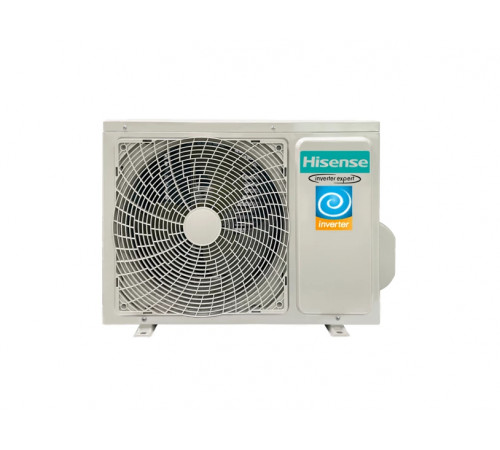 Кондиционер инверторный Hisense AS-10UW4RYDTV02 Wi-Fi Кондиционер инверторный Hisense AS-10UW4RYDTV02 Wi-Fi