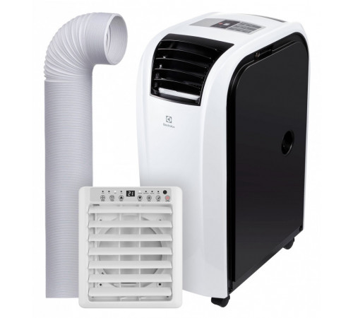 Мобильный кондиционер Electrolux EACM-12 RK/N6 Мобильный кондиционер Electrolux EACM-12 RK/N6