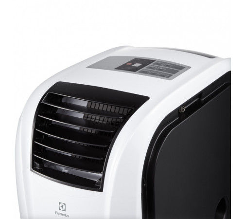 Мобильный кондиционер Electrolux EACM-12 RK/N6 Мобильный кондиционер Electrolux EACM-12 RK/N6