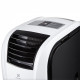 Мобильный кондиционер Electrolux EACM-12 RK/N6