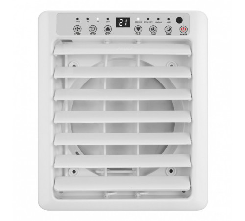 Мобильный кондиционер Electrolux EACM-12 RK/N6 Мобильный кондиционер Electrolux EACM-12 RK/N6