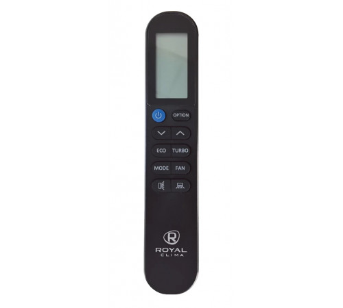 Внутренний блок Royal Clima RCI-ANF09HN Внутренний блок Royal Clima RCI-ANF09HN
