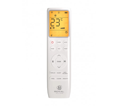 Кондиционер инверторный Royal Clima RCI-RSB55HN Кондиционер инверторный Royal Clima RCI-RSB55HN