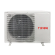 FUNAI Классические сплит-системы кассетного типа серии DRAGON LAC-DR35HP.C01/S/Pan DR-4LA/LAC-DR35HP.01/U