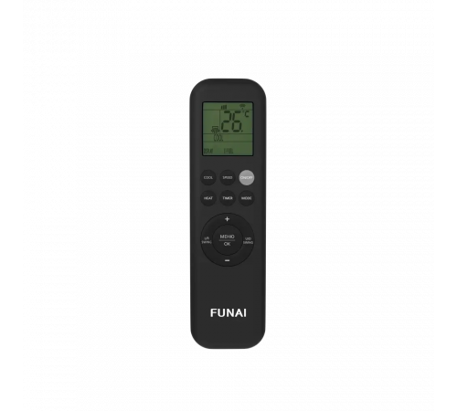 FUNAI Классические сплит-системы кассетного типа серии DRAGON LAC-DR55HP.C01/S/Pan DR-4LA/LAC-DR55HP.01/U FUNAI Классические сплит-системы кассетного типа серии DRAGON LAC-DR55HP.C01/S/Pan DR-4LA/LAC-DR55HP.01/U