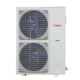 FUNAI Классические сплит-системы кассетного типа серии DRAGON LAC-DR55HP.C01/S/Pan DR-4LA/LAC-DR55HP.01/U