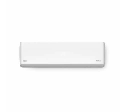 FUNAI Внутренние блоки мульти сплит систем серии ORIGAMI Inverter (R32) RAMI-SM35HP.D04/S FUNAI Внутренние блоки мульти сплит систем серии ORIGAMI Inverter (R32) RAMI-SM35HP.D04/S