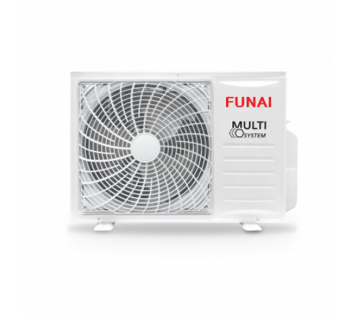 Наружные блоки мульти сплит-систем FUNAI RAMI-2OR50HP.D06/U LP Наружные блоки мульти сплит-систем FUNAI RAMI-2OR50HP.D06/U LP
