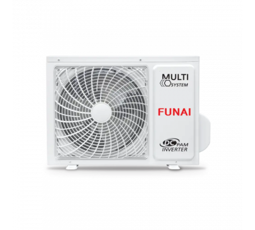 Наружные блоки мульти сплит-систем FUNAI RAMI-3OR70HP.D06/U LP Наружные блоки мульти сплит-систем FUNAI RAMI-3OR70HP.D06/U LP