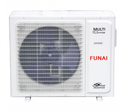 FUNAI Наружные блоки серии ORIGAMI KODO Inverter RAM-I-2OK55HP.01/U FUNAI Наружные блоки серии ORIGAMI KODO Inverter RAM-I-2OK55HP.01/U