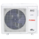 FUNAI Наружные блоки серии ORIGAMI KODO Inverter RAM-I-2OK55HP.01/U