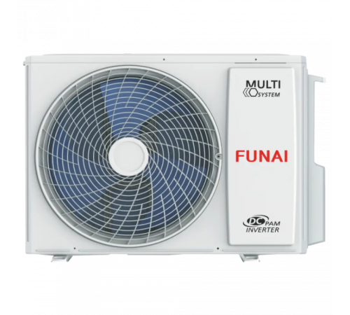 FUNAI Наружные блоки серии ORIGAMI KODO Inverter RAM-I-2OK55HP.01/U FUNAI Наружные блоки серии ORIGAMI KODO Inverter RAM-I-2OK55HP.01/U