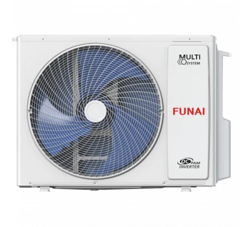 FUNAI Наружные блоки серии ORIGAMI KODO Inverter RAM-I-2OK55HP.01/U FUNAI Наружные блоки серии ORIGAMI KODO Inverter RAM-I-2OK55HP.01/U