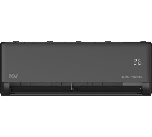 Инверторная сплит-система MDV серия INTEGRA Pro Black серия INTEGRA Pro Black MDSBI-09HRFN8/MDOAI-09HFN8 Инверторная сплит-система MDV серия INTEGRA Pro Black серия INTEGRA Pro Black MDSBI-09HRFN8/MDOAI-09HFN8