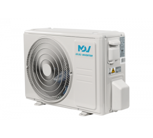 Инверторная сплит-система MDV серия INTEGRA Pro Black серия INTEGRA Pro Black MDSBI-09HRFN8/MDOAI-09HFN8 Инверторная сплит-система MDV серия INTEGRA Pro Black серия INTEGRA Pro Black MDSBI-09HRFN8/MDOAI-09HFN8