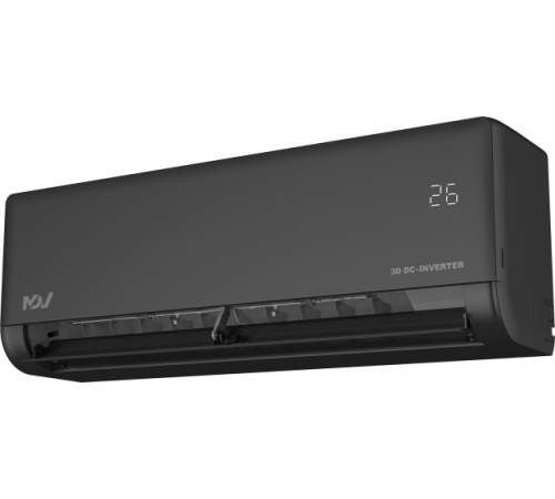 Инверторная сплит-система MDV серия INTEGRA Pro Black серия INTEGRA Pro Black MDSBI-09HRFN8/MDOAI-09HFN8 Инверторная сплит-система MDV серия INTEGRA Pro Black серия INTEGRA Pro Black MDSBI-09HRFN8/MDOAI-09HFN8