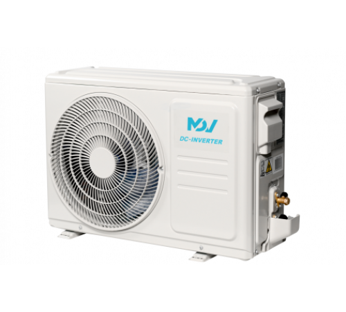 Инверторная сплит-система MDV серия Classic Inverter MDSC-12HRDN8 / MDOC-12HDN8