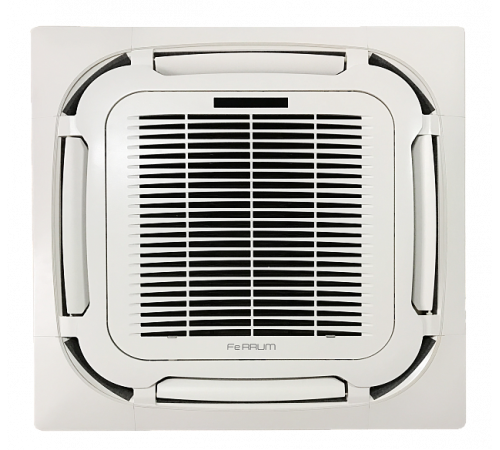 Кассетный фанкойл FERRUM FF60C-2PA1 Кассетный фанкойл FERRUM FF60C-2PA1