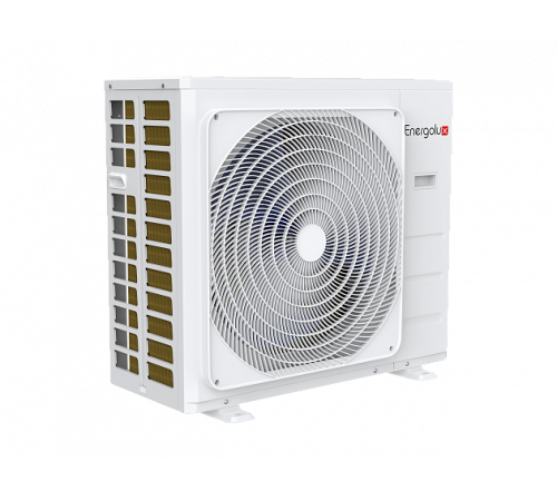 Кассетная сплит-система Energolux Cassete 6 SAC36C6-A / SAU36U6-A-WS40 Кассетная сплит-система Energolux Cassete 6 SAC36C6-A / SAU36U6-A-WS40