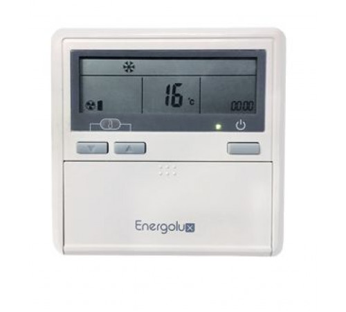 Сплит-система канального типа Energolux DUCT SAD80D3-A/SAU80U3-A Сплит-система канального типа Energolux DUCT SAD80D3-A/SAU80U3-A