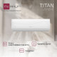 Сплит-система FeRRUM Titan (on/off) FIS24VR1 / FOS24VR1