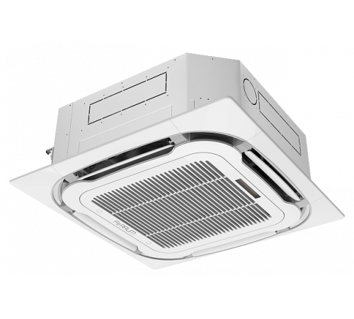 Кассетная сплит-система FeRRUM CASSETE LCAC48C1-A / LCAU48U1-A Кассетная сплит-система FeRRUM CASSETE LCAC48C1-A / LCAU48U1-A
