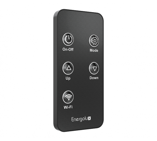 Инфракрасный обогреватель Energolux Säntis EIHS-4000-S1-BH
