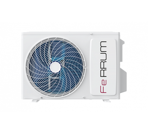 Сплит-система FeRRUM Titan inverter iFIS24VR1 / iFOS24VR1 Сплит-система FeRRUM Titan inverter iFIS24VR1 / iFOS24VR1