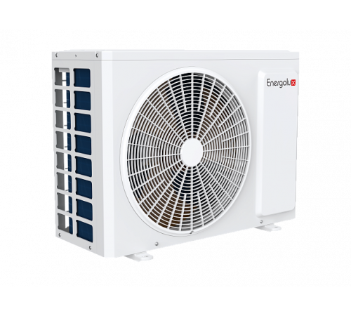 Наружные блоки Big Multi Energolux SAM14M3-GI/2 Наружные блоки Big Multi Energolux SAM14M3-GI/2