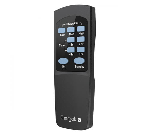 Инфракрасный обогреватель Energolux Dufour EIHL-2400-D1-IC