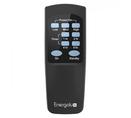 Инфракрасный обогреватель Energolux Dufour EIHL-2400-D1-IC