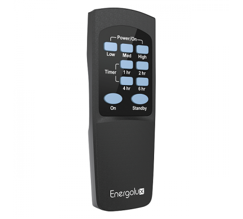 Инфракрасный обогреватель Energolux Dufour EIHL-2400-D1-IC