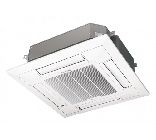 Кассетная сплит-система Energolux Cassete SAC60C5-A/SAU60U5-A-WS40 Кассетная сплит-система Energolux Cassete SAC60C5-A/SAU60U5-A-WS40