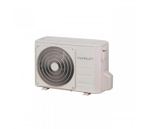 Сплит-система On/Off Ferrum FIS12F2-LT/FOS12F2-LT Сплит-система On/Off Ferrum FIS12F2-LT/FOS12F2-LT