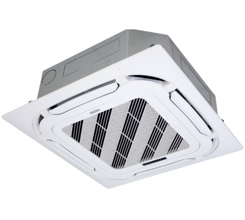 Инверторный кассетный кондиционер Бирюса BLCA-H48/5DR3 Инверторный кассетный кондиционер Бирюса BLCA-H48/5DR3