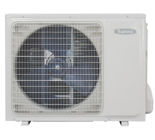 Инверторный кассетный кондиционер Бирюса BLCA-H48/5DR3 Инверторный кассетный кондиционер Бирюса BLCA-H48/5DR3