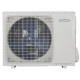 Инверторный кассетный кондиционер Бирюса BLCA-H48/5DR3