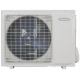 Инверторный напольно-потолочный кондиционер Бирюса BLCF-H48/5DR3