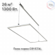 ПИОН Thermo Glass CRYSTAL-13 +