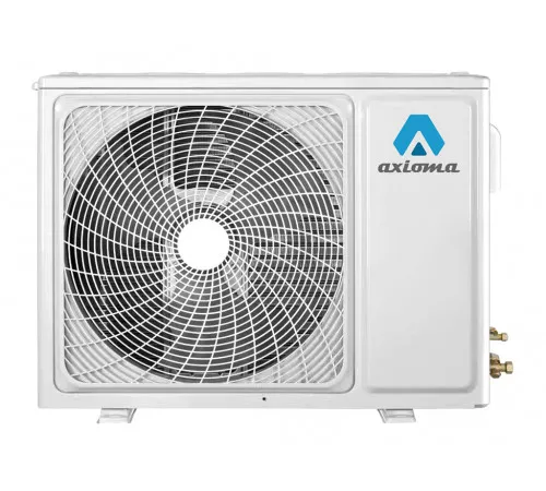 Настенная сплит-система Axioma Серия F Inverter ASX18FZ1/ASB18FZ1 Настенная сплит-система Axioma Серия F Inverter ASX18FZ1/ASB18FZ1