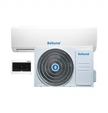 Холодильная сплит-система Belluna S115 Эконом