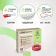 Нагревательная секция для теплого пола CALEO SUPERCABLE 18W 30м