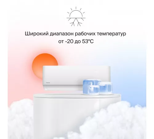 Настенная сплит-система Daichi Air AIR60AVQS1R-1/AIR60FVS1R-1 Настенная сплит-система Daichi Air AIR60AVQS1R-1/AIR60FVS1R-1