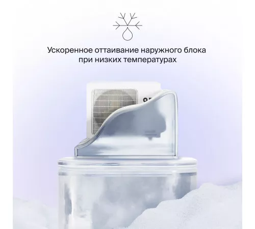 Настенные сплит-системы DAICHI ICE 2 Inverter ICE35AVQS1R-2/ICE35FVS1R-2 Настенные сплит-системы DAICHI ICE 2 Inverter ICE35AVQS1R-2/ICE35FVS1R-2