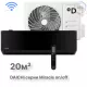Настенная сплит-система Daichi Miracle MIR20AVQ1/MIR20FV1